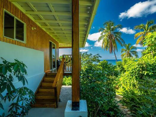 Villa Frenchy'S Aguadulce Zimmer foto